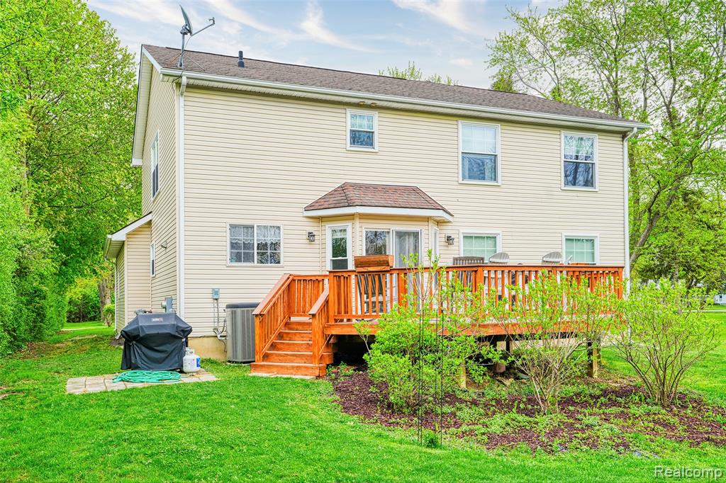 25929 Clark, Novi, MI — Photo 35