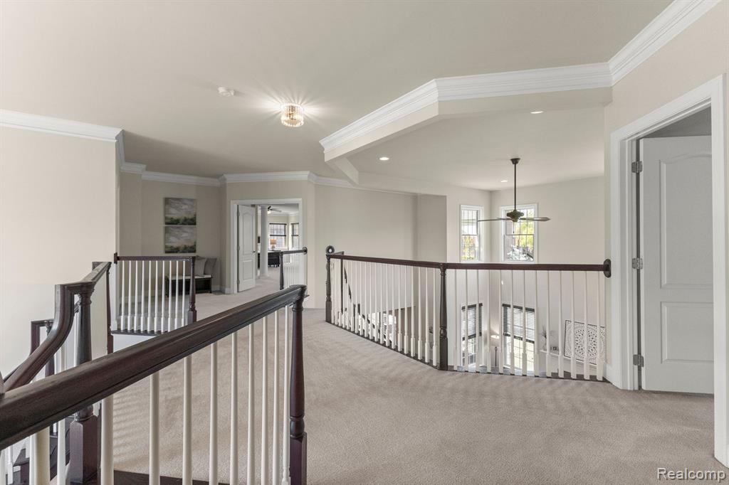 50262 TETON RIDGE Drive, Northville, MI 48168 — Photo 30