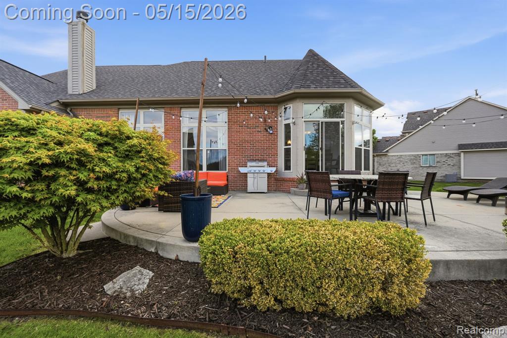 21345 Dalton Court, Macomb, MI 48044 — Photo 48