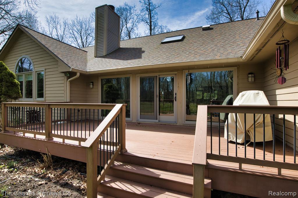 8494 CEDAR HILLS Drive, Dexter, MI 48130 — Photo 24