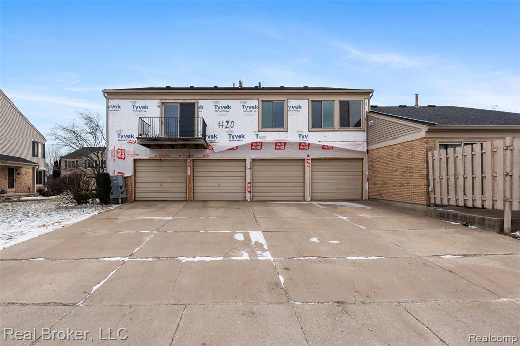 44594 Connecticut, Clinton Twp, MI 48038 — Photo 19