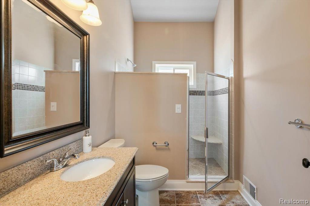 7158 LAKEVIEW Drive, Lexington, MI 48450 — Photo 29
