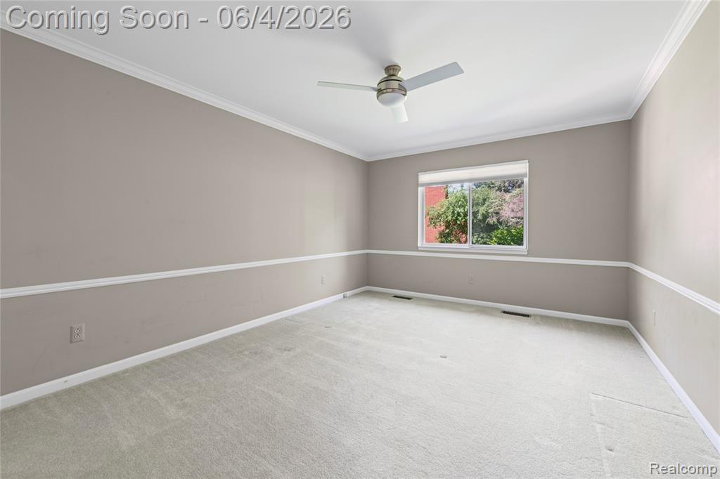 739 Ballantyne Road, Grosse Pointe Shores, MI 48236 — Photo 21