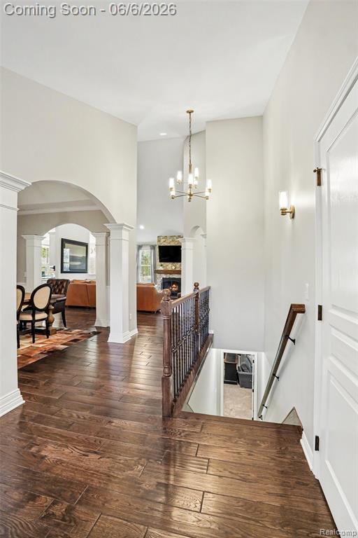 788 Fish Lake Court, Oxford, MI 48371 — Photo 4