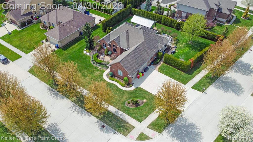 48763 Marberry Drive, Macomb, MI 48044 — Photo 68