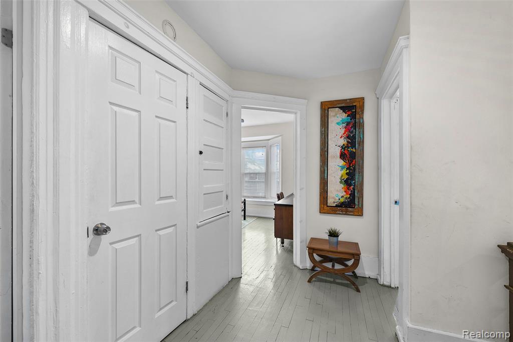 280 Hague Street, Detroit, MI 48202 — Photo 25