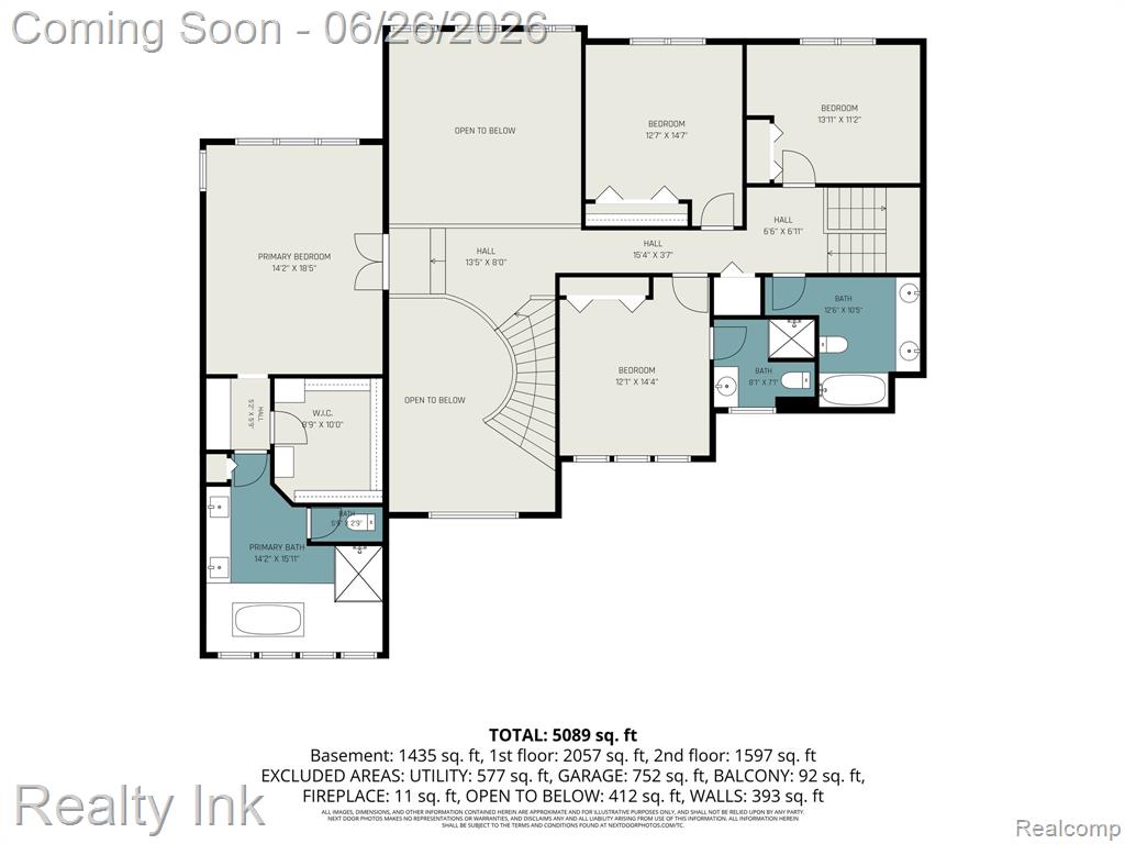 49195 Fox Drive S, Plymouth, MI 48170 — Photo 26