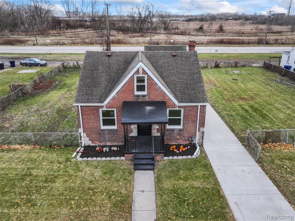 235 GOODELL Street, River Rouge, MI 48218 — Photo 5