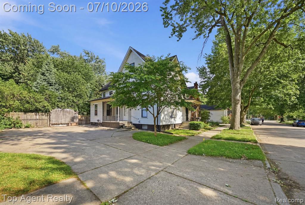 74 Washington Street, Mount Clemens, MI 48043 — Photo 3