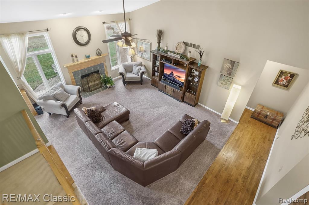 5924 LOVEWOOD Court, Canton, MI 48187 — Photo 15