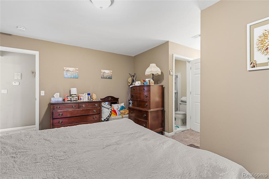 42 Rosebud Lane, Mount Clemens, MI 48043 — Photo 17