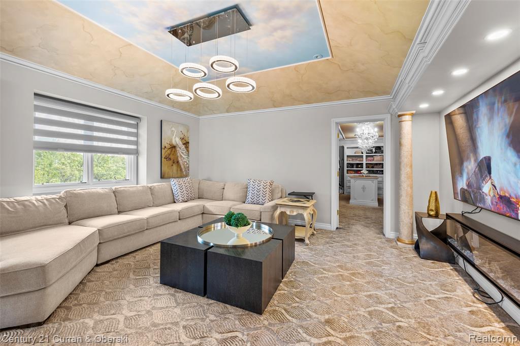 18091 Peninsula Way, Northville, MI 48168 — Photo 40