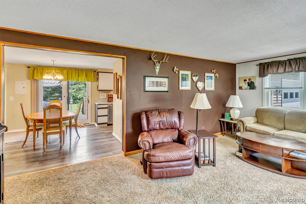2204 S Van Dyke Road, Bad Axe, MI 48413 — Photo 13