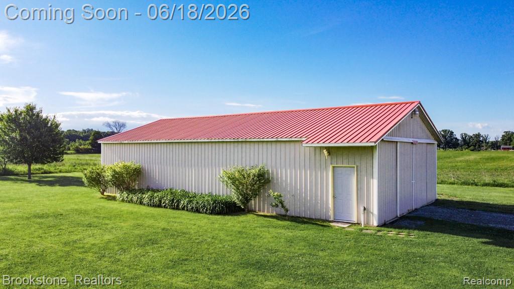 62580 Omo Road, Lenox, MI 48048 — Photo 40