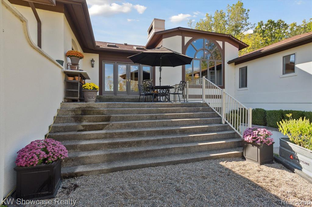 9109 N Territorial Road, Plymouth, MI 48170 — Photo 48
