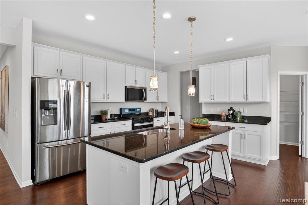 897 Harrison Street, Canton, MI 48188 — Photo 11