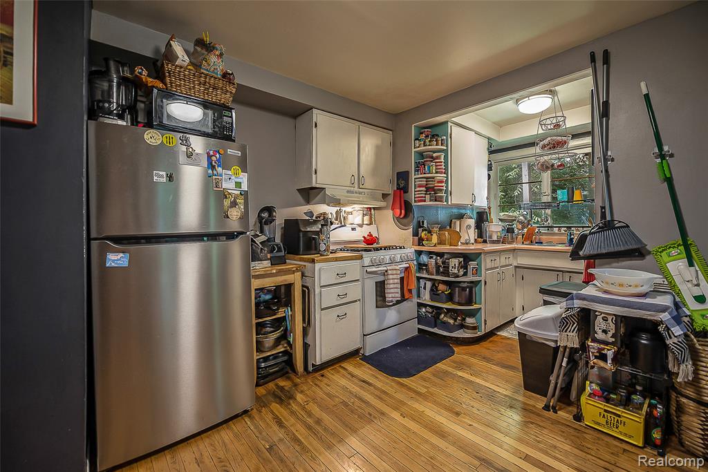 803 Jones Drive, Ann Arbor, MI 48105 — Photo 30