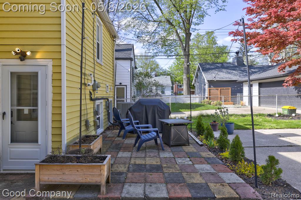 928 Marywood Drive, Royal Oak, MI 48067 — Photo 43