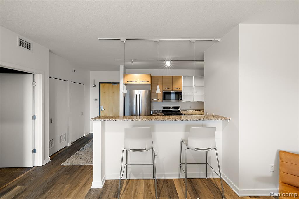 432 S Washington Avenue, 806, Royal Oak, MI 48067 — Photo 7