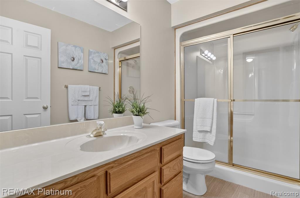 4153 Aster Boulevard, Howell, MI 48843 — Photo 19