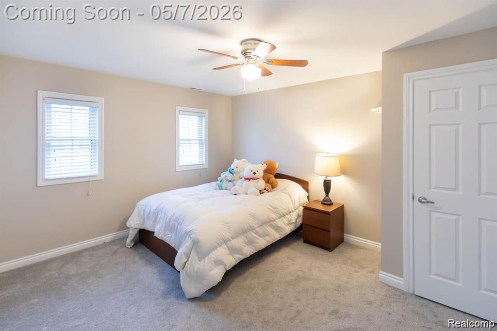 1560 W Lakeview Lane, Canton, MI 48187 — Photo 15