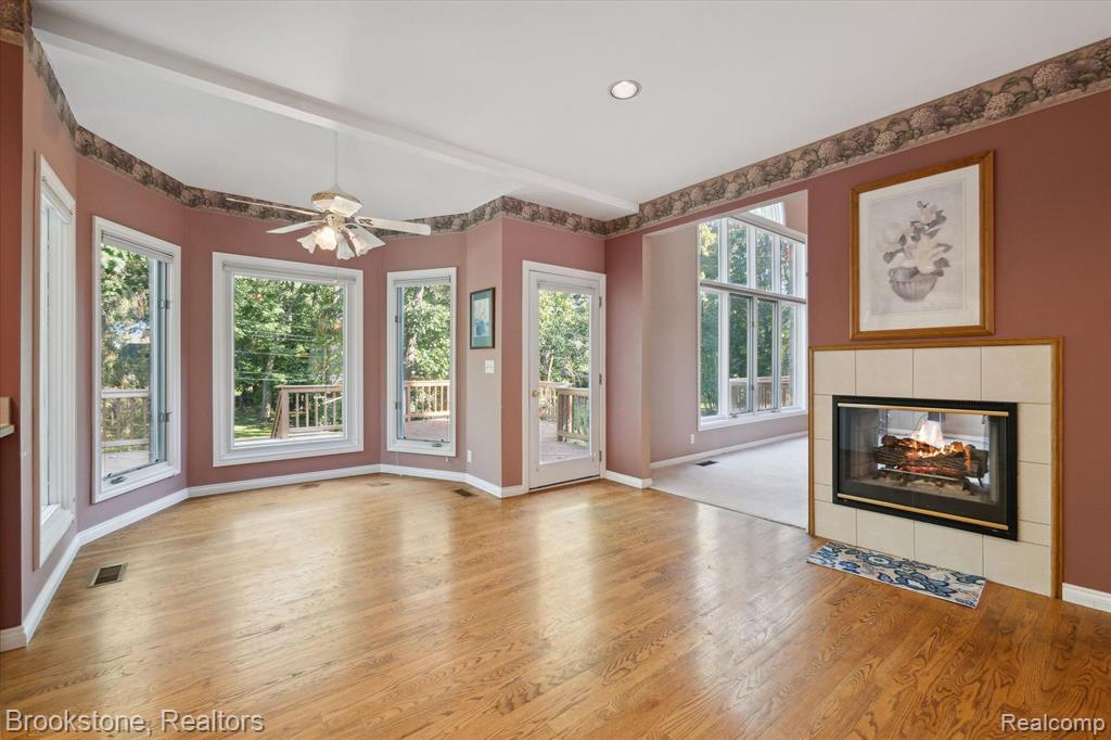 770 LAKEWOOD Drive, Rochester Hills, MI 48309 — Photo 15