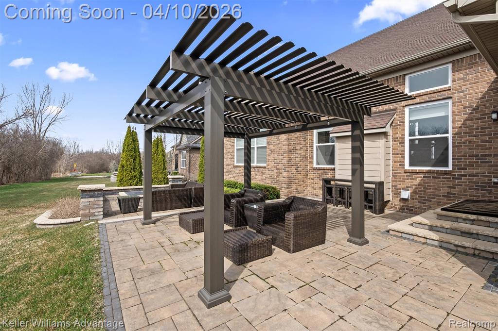 51839 Turnburry Drive, South Lyon, MI 48178 — Photo 45