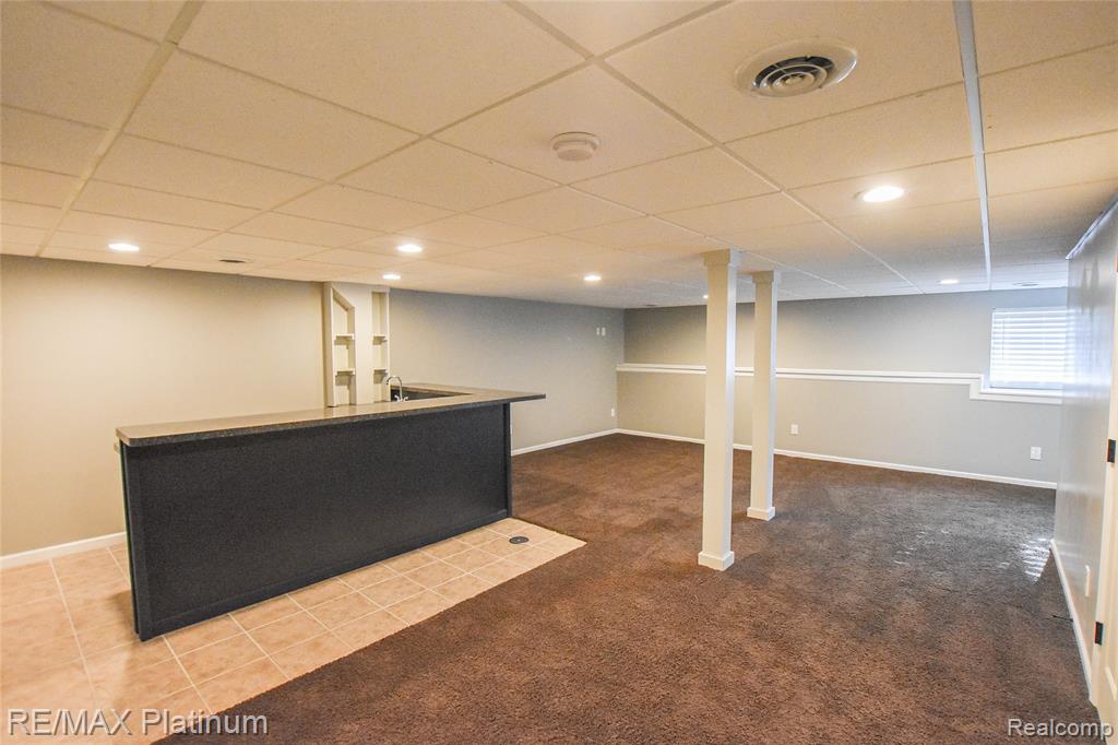 1661 Sanctuary Circle, Howell, MI 48855 — Photo 30