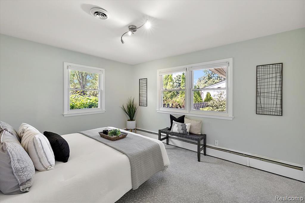 16276 Amherst Avenue S, Beverly Hills, MI 48025 — Photo 18