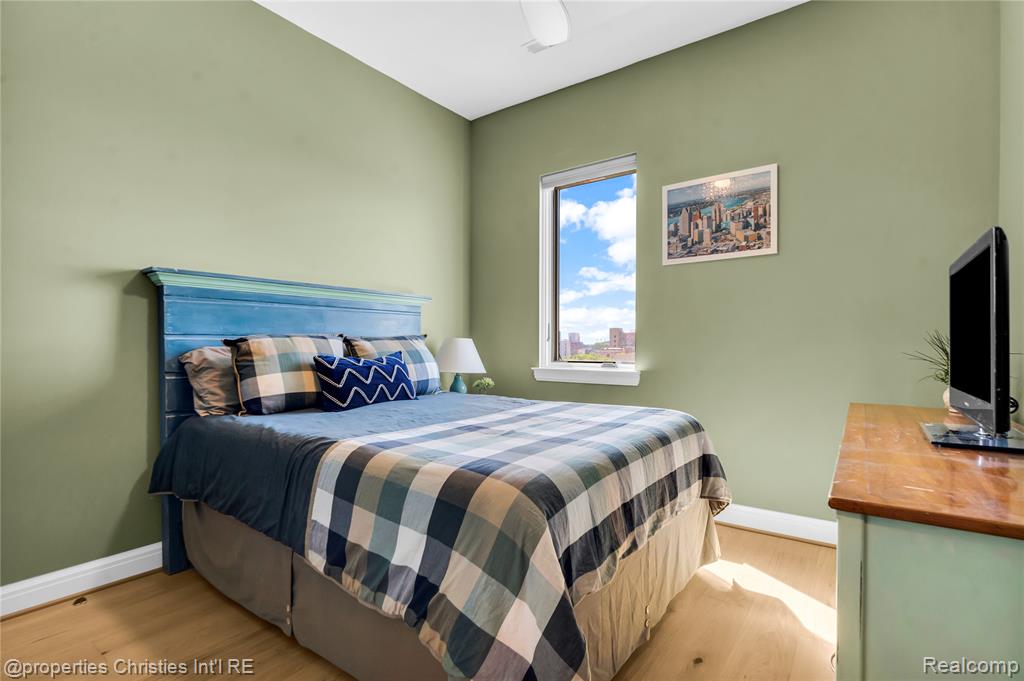 438 Selden Street, 402, Detroit, MI 48201 — Photo 27