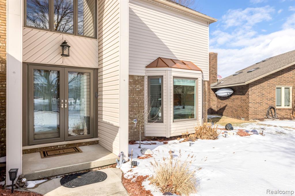 7374 FLAMINGO Street, Clay, MI 48001 — Photo 2