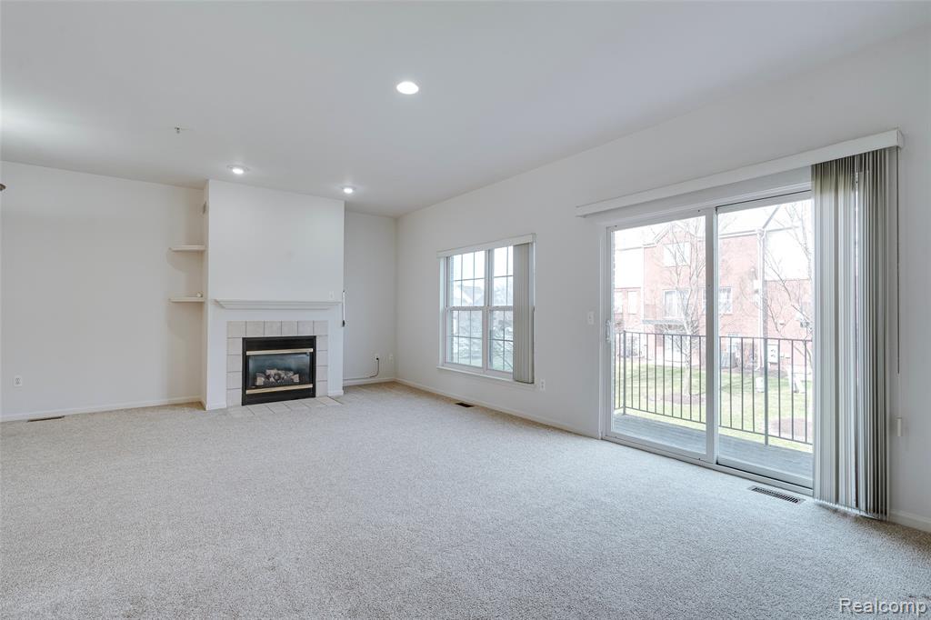 43846 E Cherry Grove Court, Canton, MI, 48188