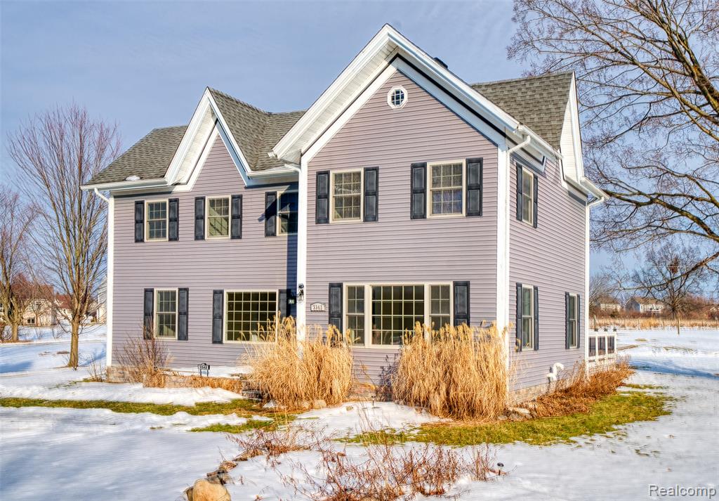 3342 Oak Grove Road, Howell, MI 48855 — Photo 50