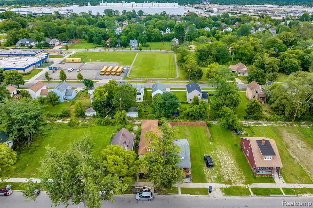 3902 FRENCH Road, Detroit, MI 48214 — Photo 26