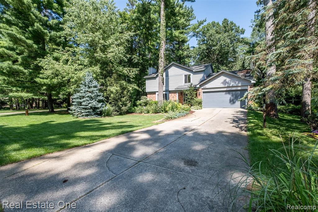 4079 Cumberland Court, Commerce Twp, MI 48390 — Photo 3