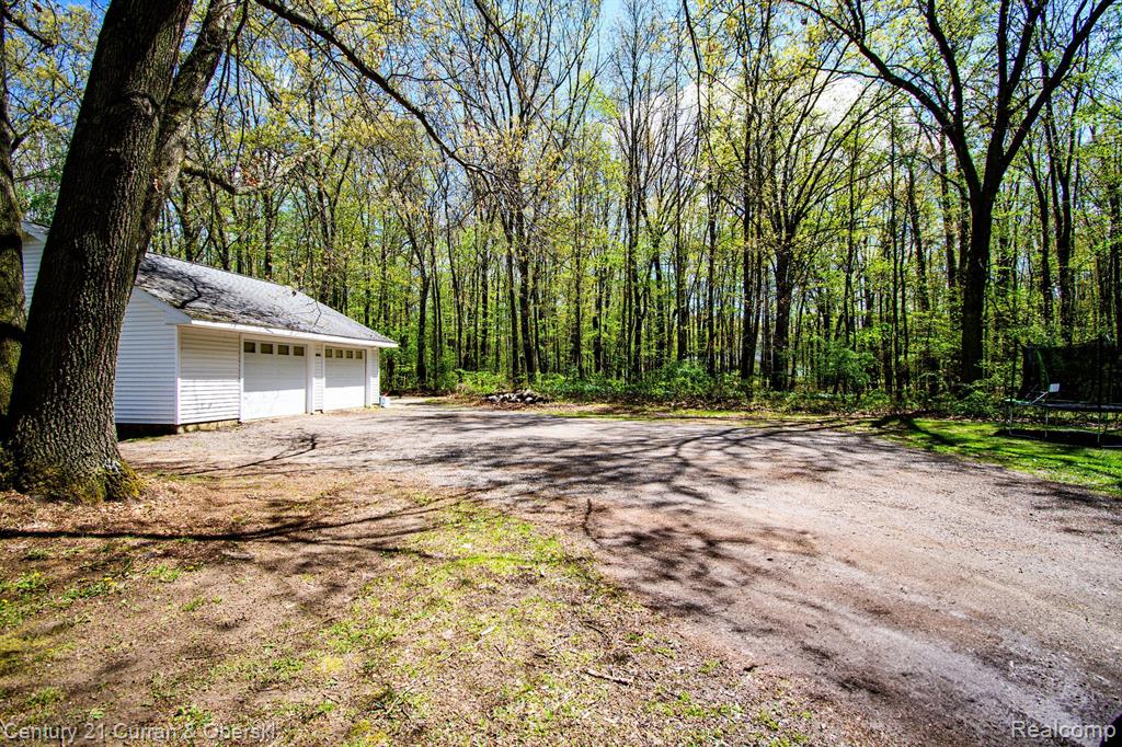 4055 MILNER Road, Stockbridge, MI 49285 — Photo 50