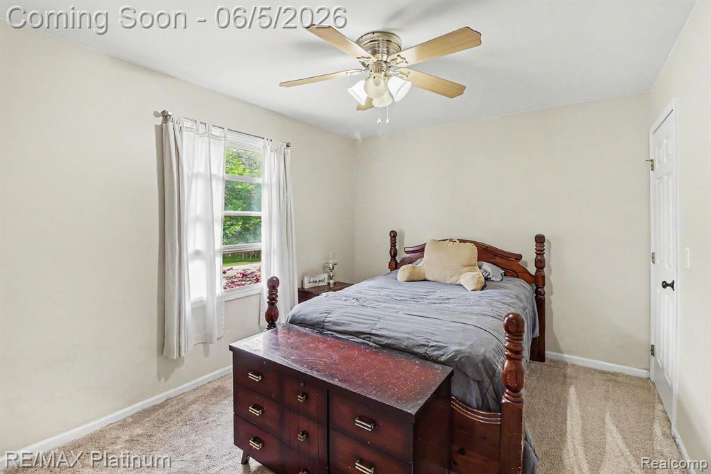 9731 Fountain Lane, Fowlerville, MI 48836 — Photo 15