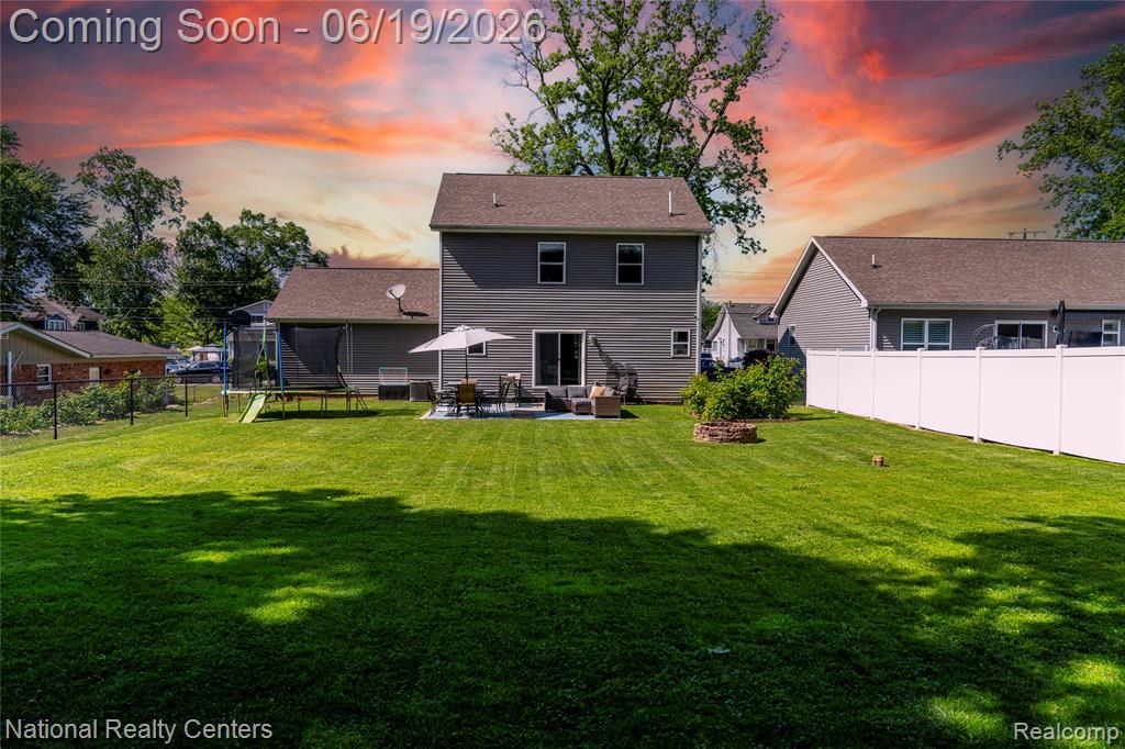 8423 Cascade Street, Commerce Twp, MI 48382 — Photo 2