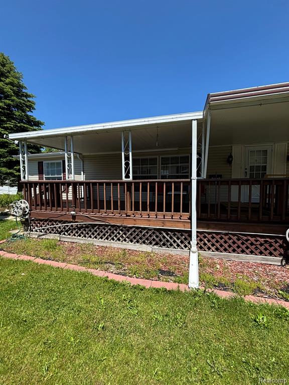 46 Bellwood, Swartz Creek, MI 48473 — Photo 5
