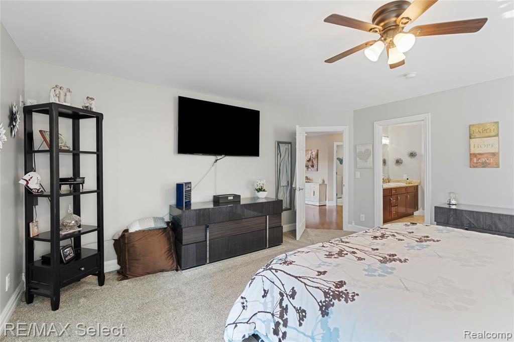 11472 Moffett Court, Fenton, MI, 48430