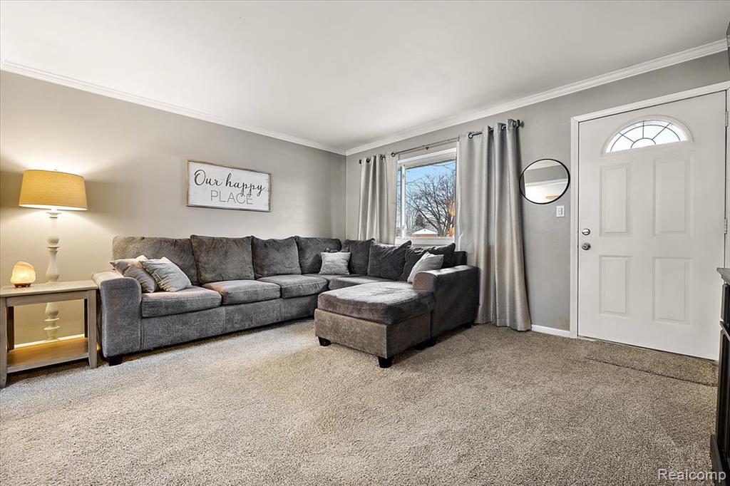 41859 Betley Drive, Sterling Heights, MI 48313 — Photo 8