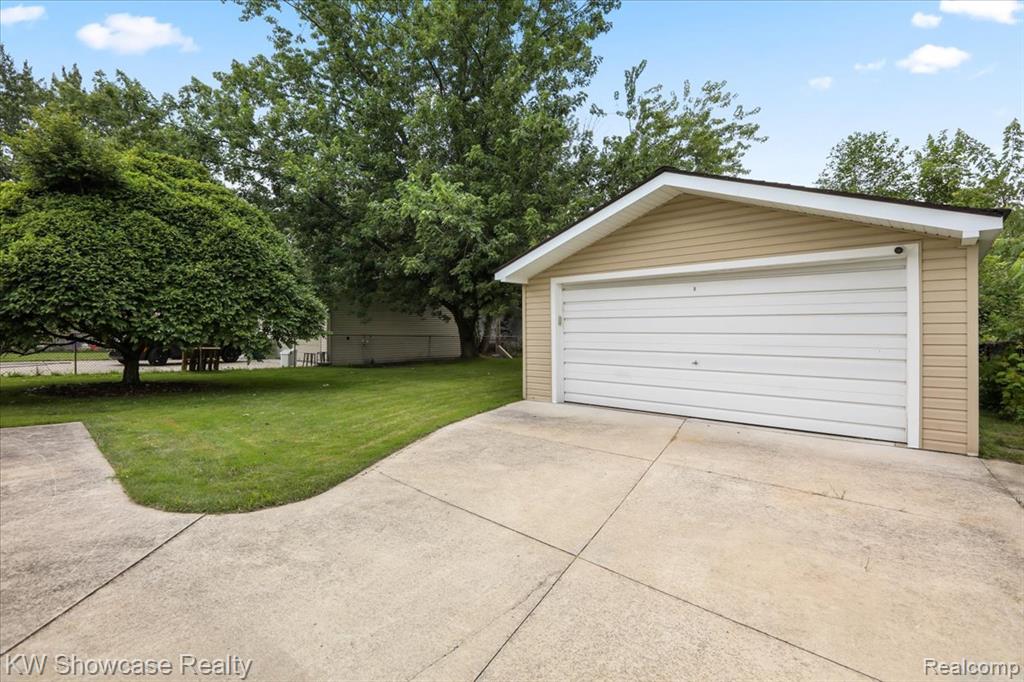 9952 Kennedy Street, Belleville, MI 48111 — Photo 14