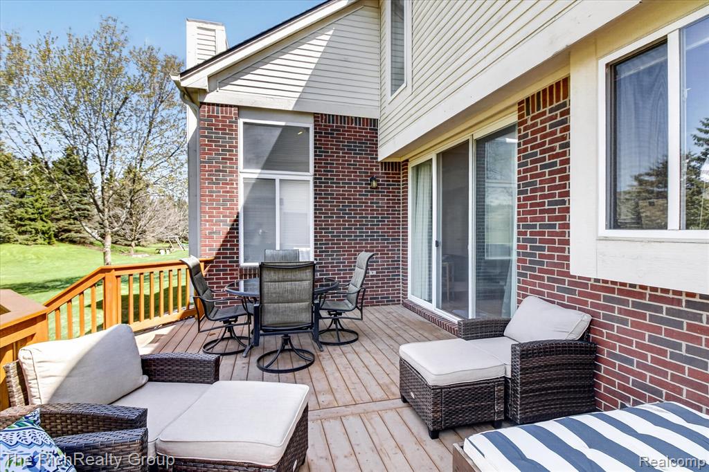 50544 Livingston Drive, Northville, MI 48168 — Photo 12