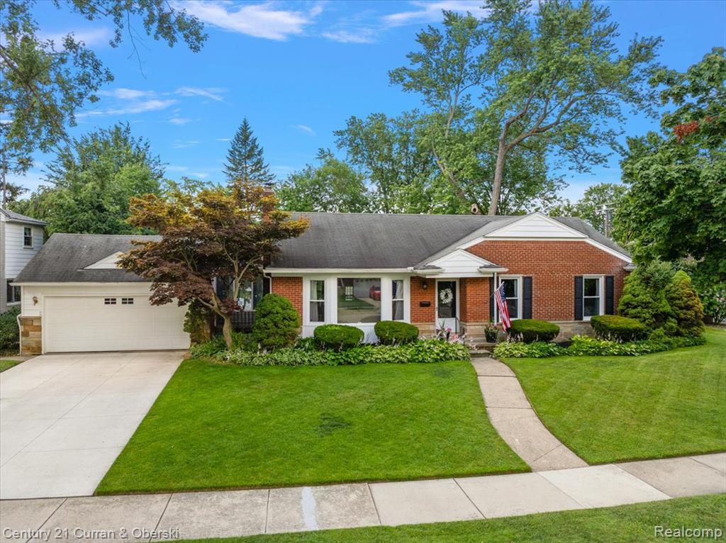 4151 Seminole Drive, Royal Oak, MI 48073 — Photo 4