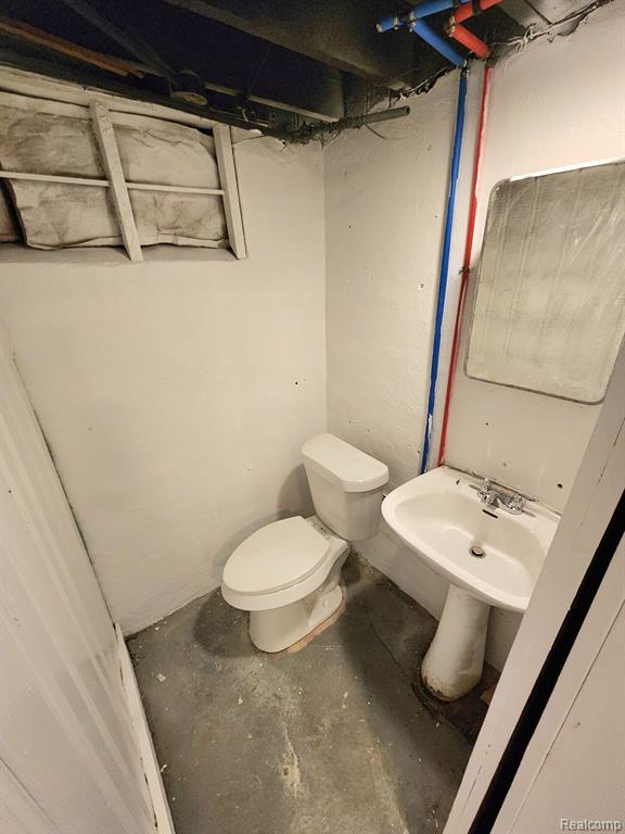 9258 BOLEYN Street, Detroit, MI 48224 — Photo 22