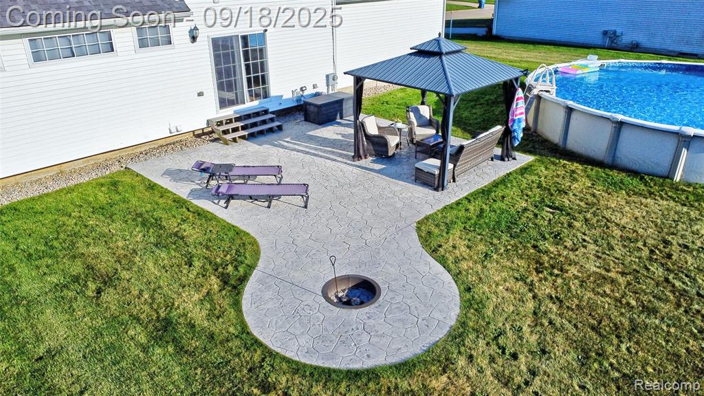 7438 Peppermill Drive, Swartz Creek, MI 48473 — Photo 50