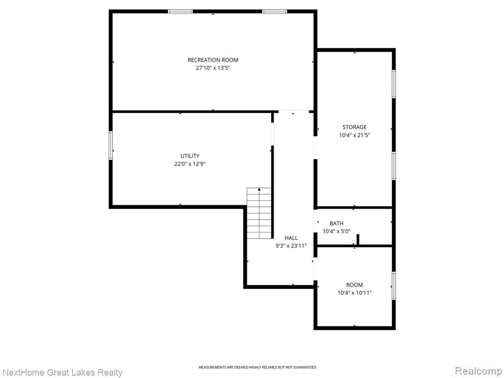 6152 Natures Cove, Grand Blanc, MI 48439 — Photo 40