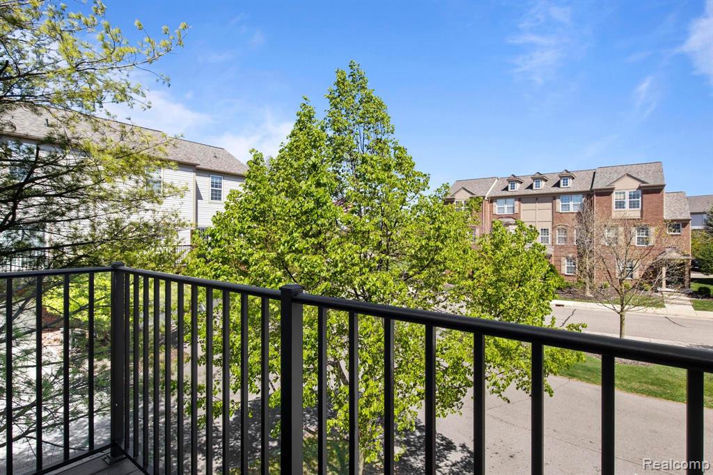 44771 ELLERY Lane, Novi, MI 48377 — Photo 16