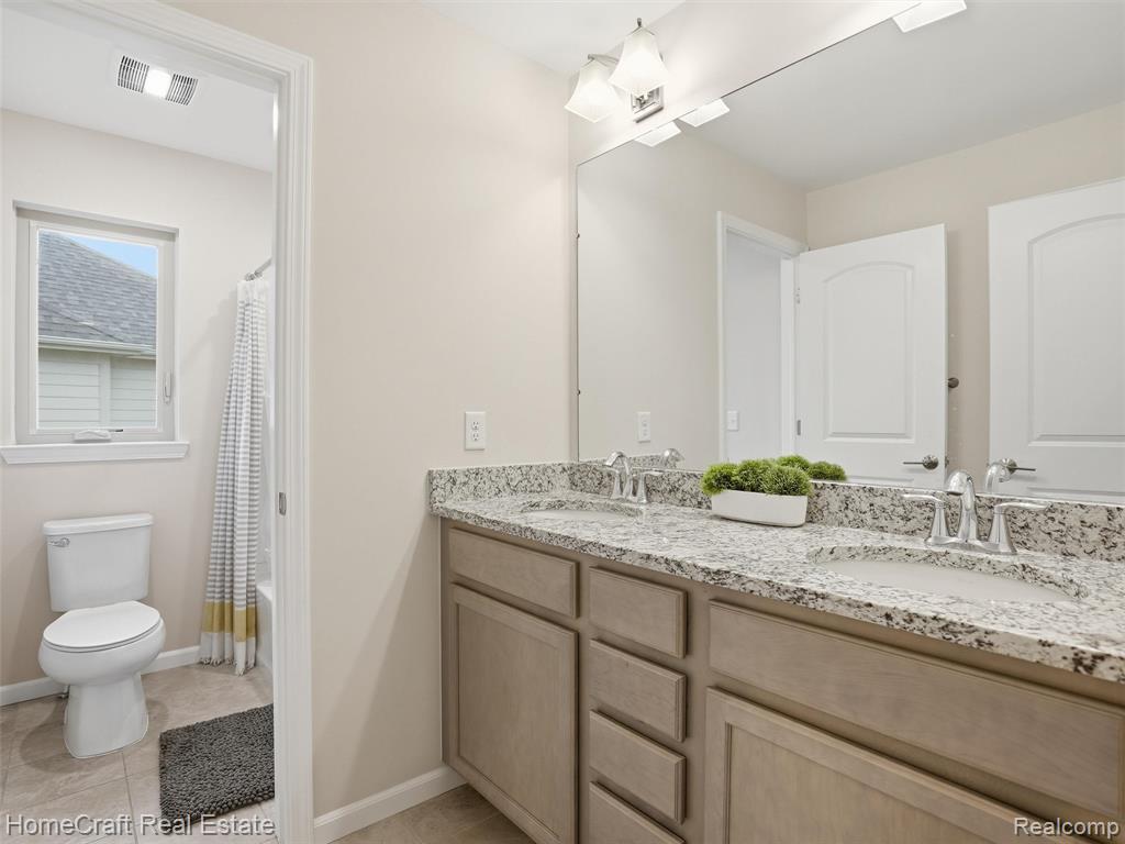 1961 PIMLICO Drive, Canton, MI 48188 — Photo 23