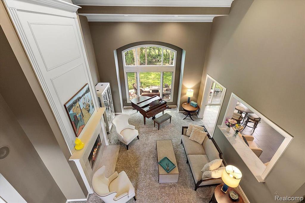 40211 BEXLEY Way, Northville, MI 48168 — Photo 59
